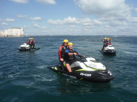 Jetski Safaris-普尔必去景点