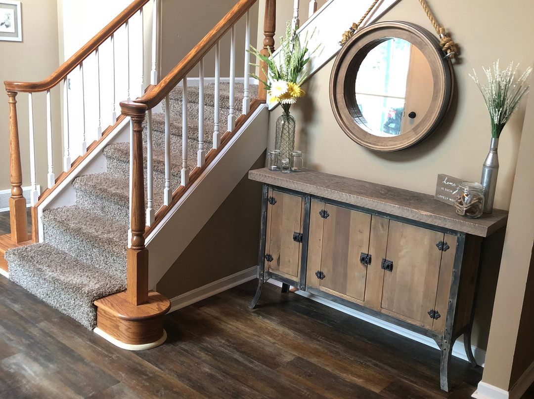 Urban and Loft-坎顿必去景点