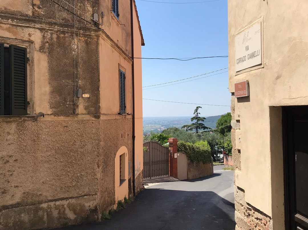 B&B Antica Toscana主图