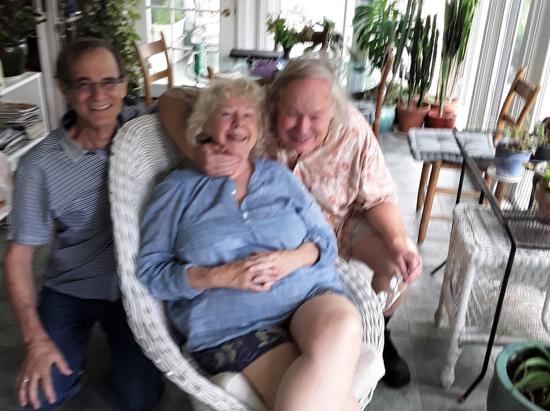 Pie-in-the-Sky Farm Bed & Breakfast主图