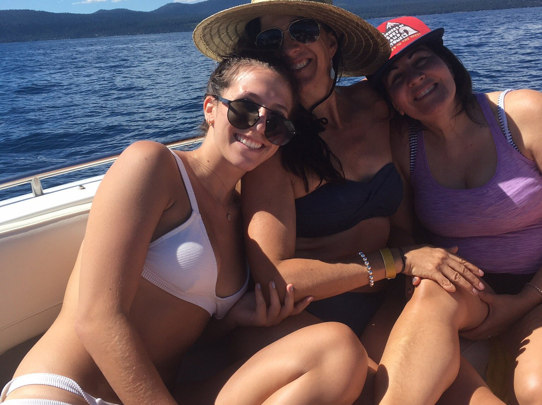 Full Throttle Tahoe-Kings Beach必去景点