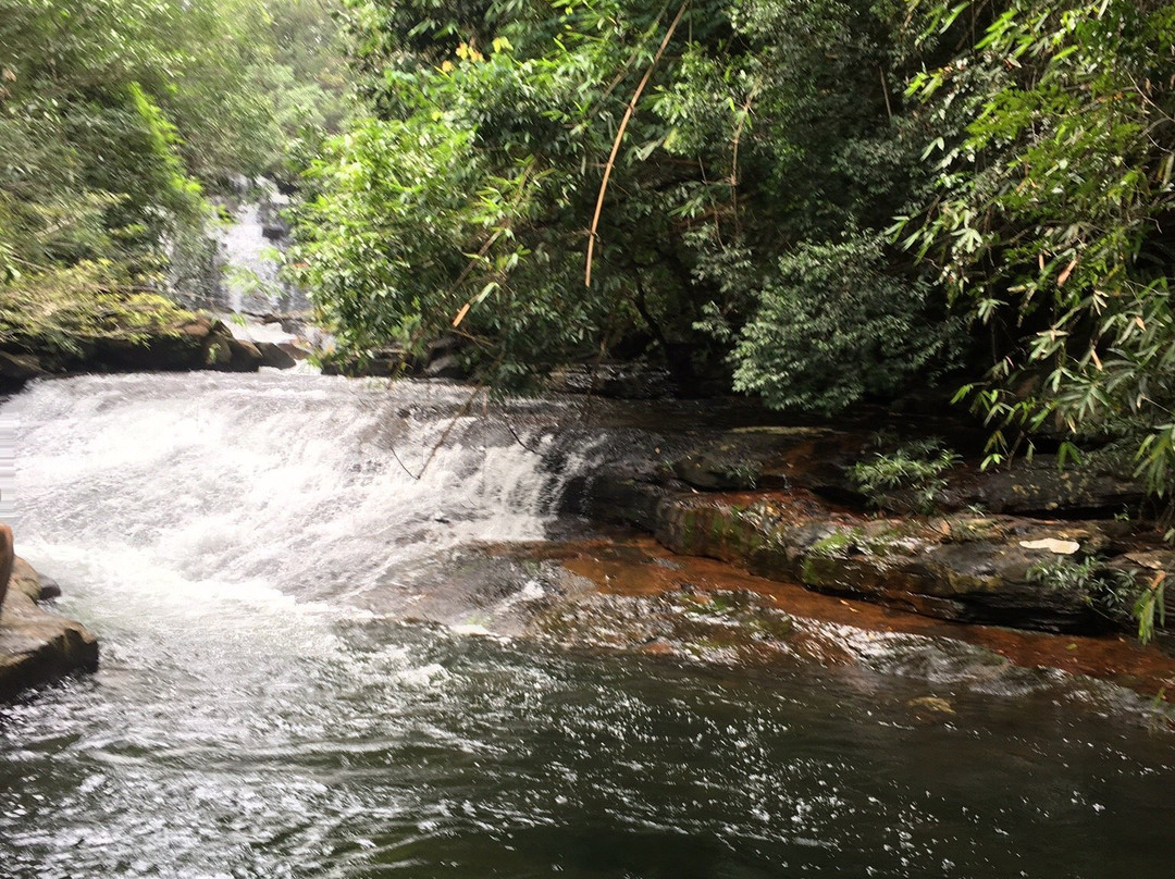 Ritthy Koh Kong Eco Adventure Tours景点图片