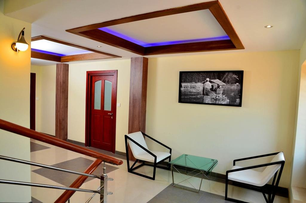 Hotel French Avenue主图