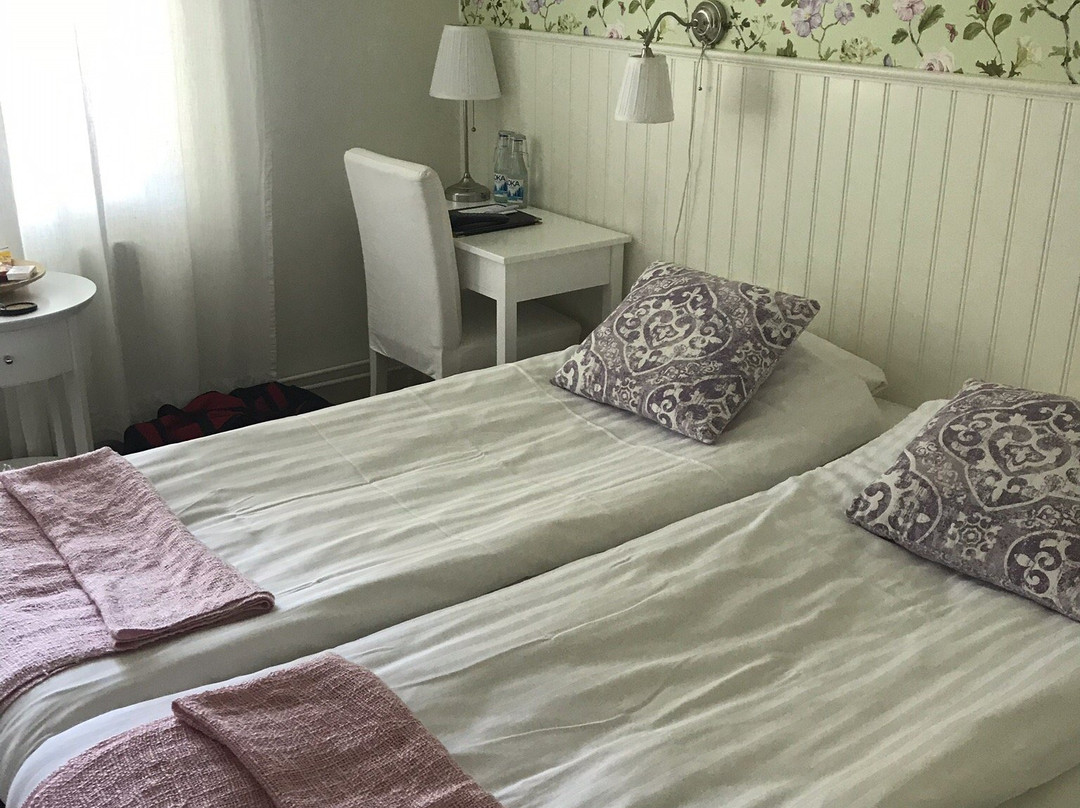 Nynasgarden Hotell & Konferens主图