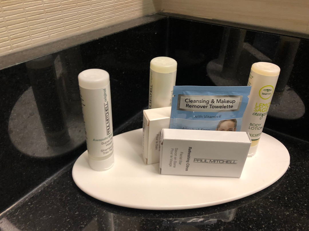 Fairfield by Marriott Inn & Suites Plattsburgh主图