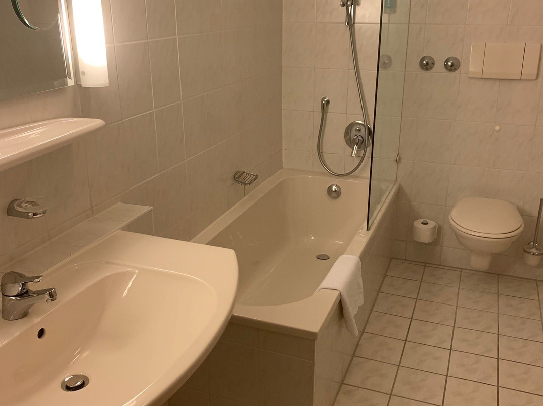 Hotel am Schlosspark Zum Kurfürst主图