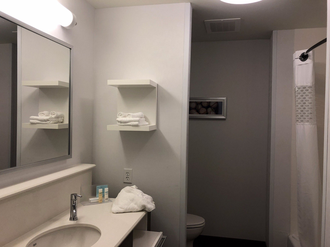 Hampton Inn Omaha Airport主图