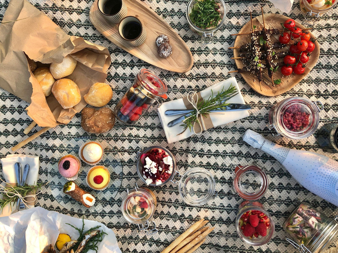 Garda Picnic景点图片