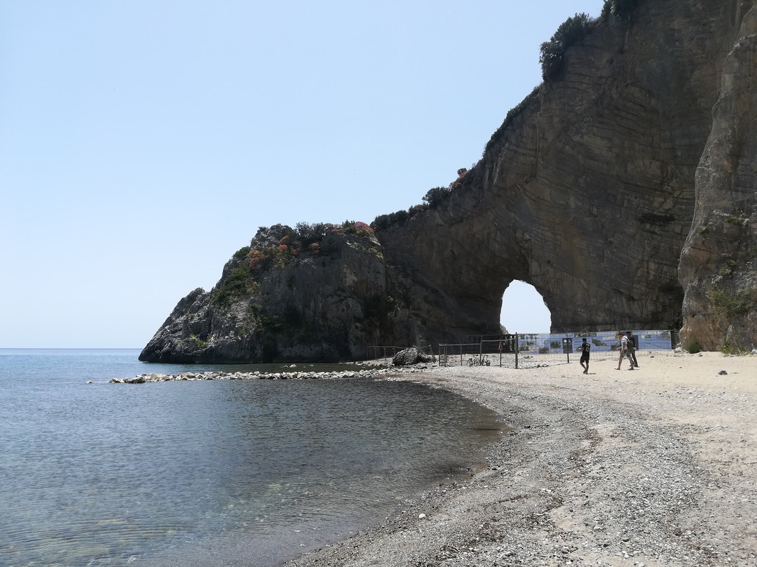 Arco Naturale Club主图