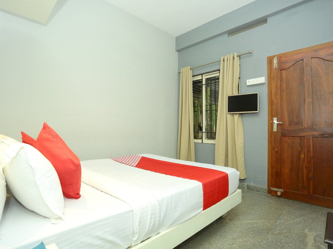 OYO 8918 Rest Inn主图