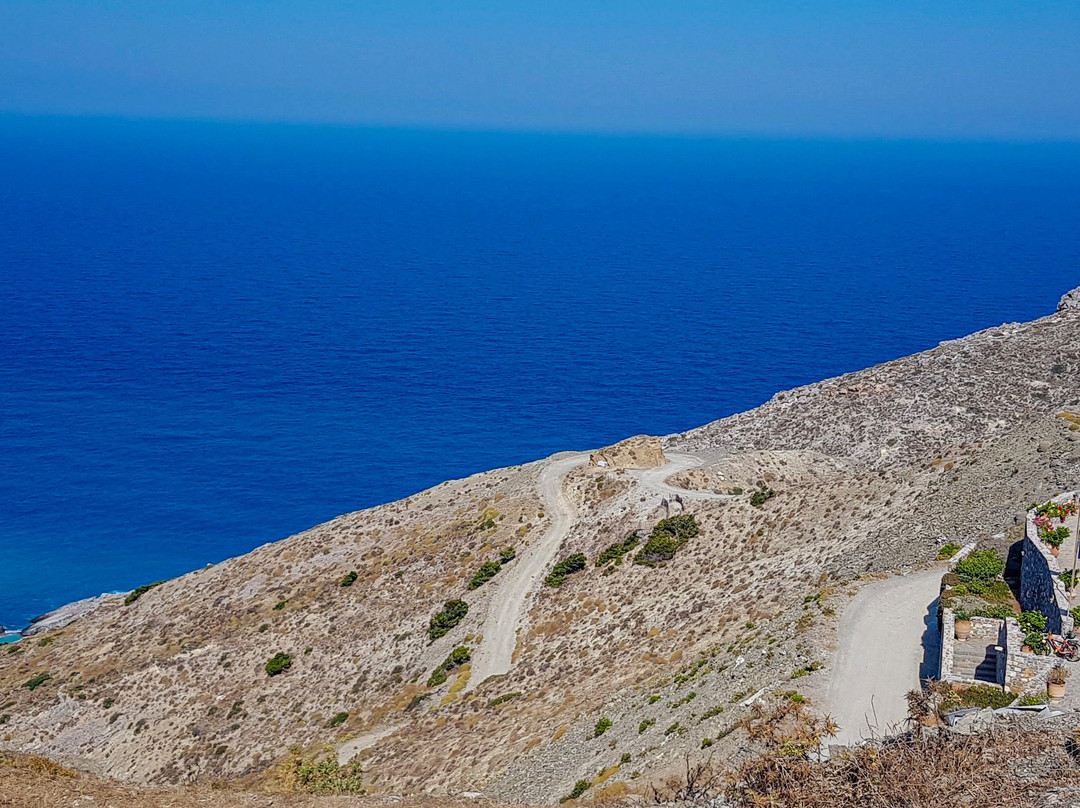 Hotel Olympos Archipelagos主图