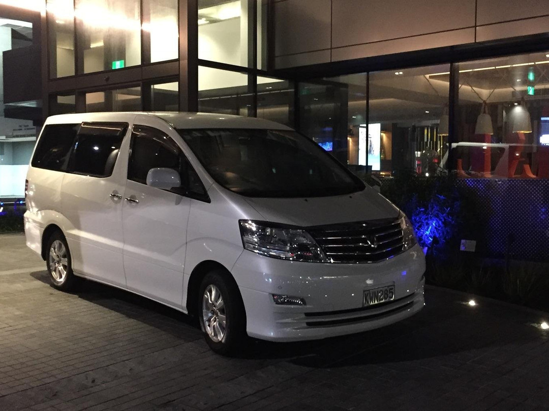 Shine Tours And Travel Limited-奥克兰中心地区必去景点
