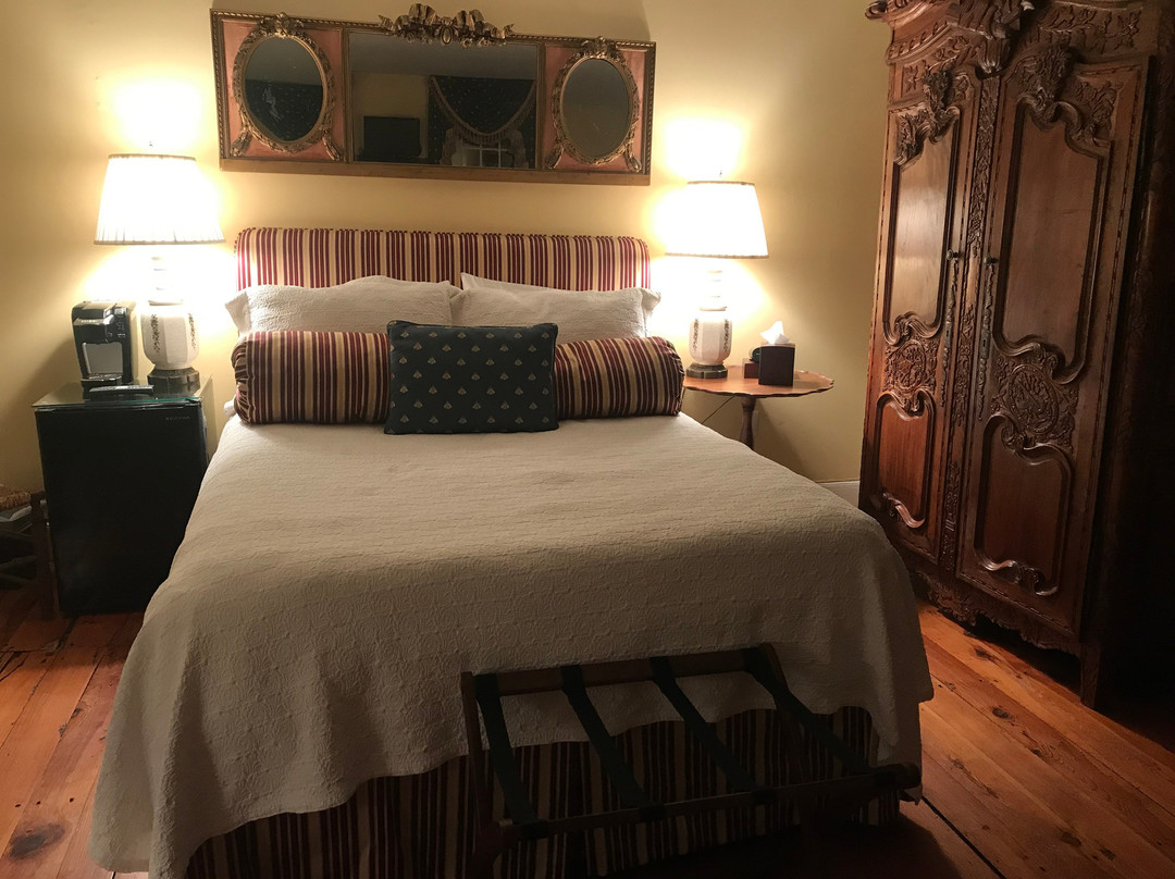 Green Acres Bed and Breakfast主图