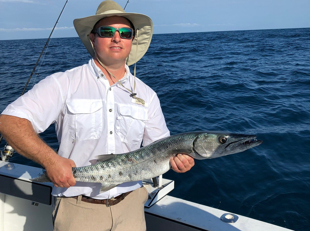 FH Offshore / Deep Sea Charters-恩格尔伍德必去景点