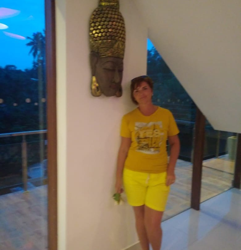 Sanu Lagoon spa-唐卡拉必去景点