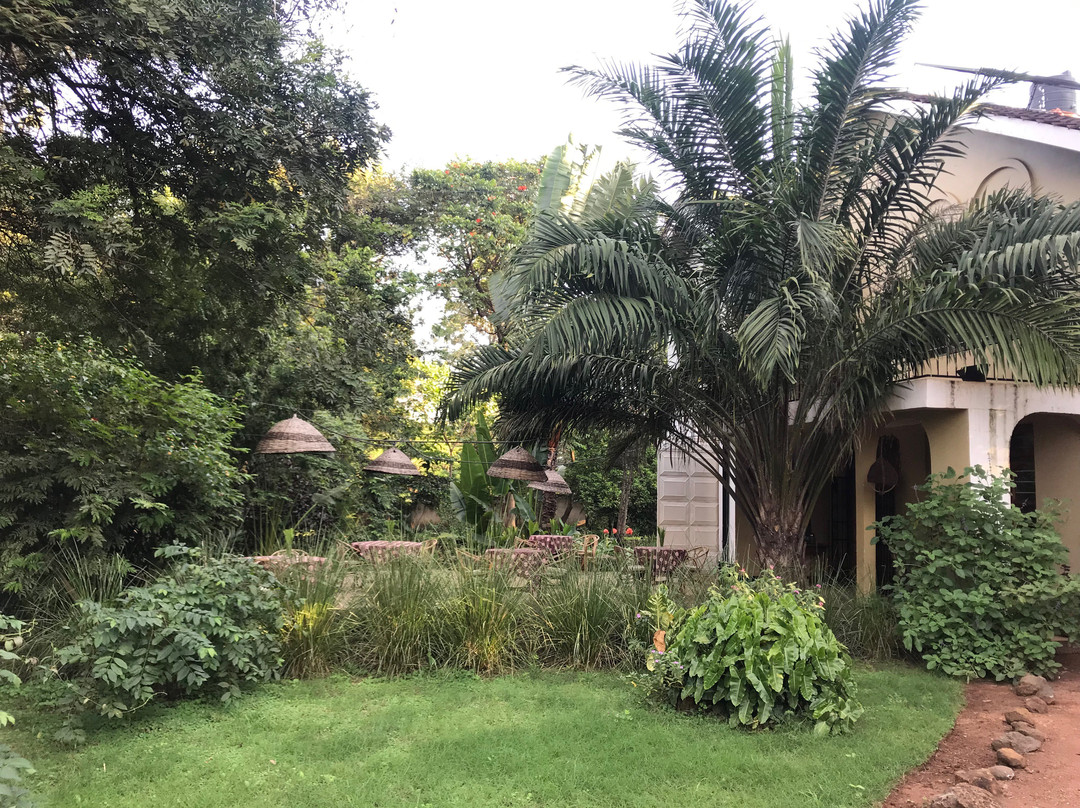 More Than A Drop Hotel主图