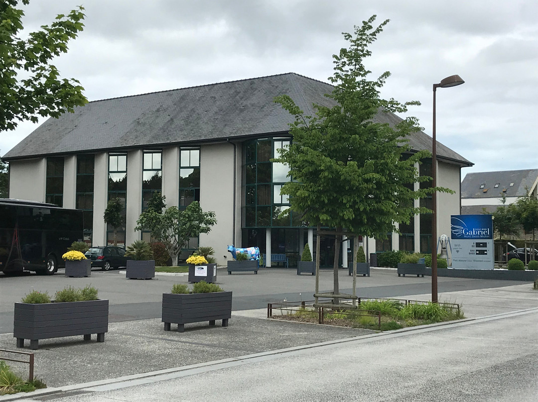 绿色方程式酒店主图