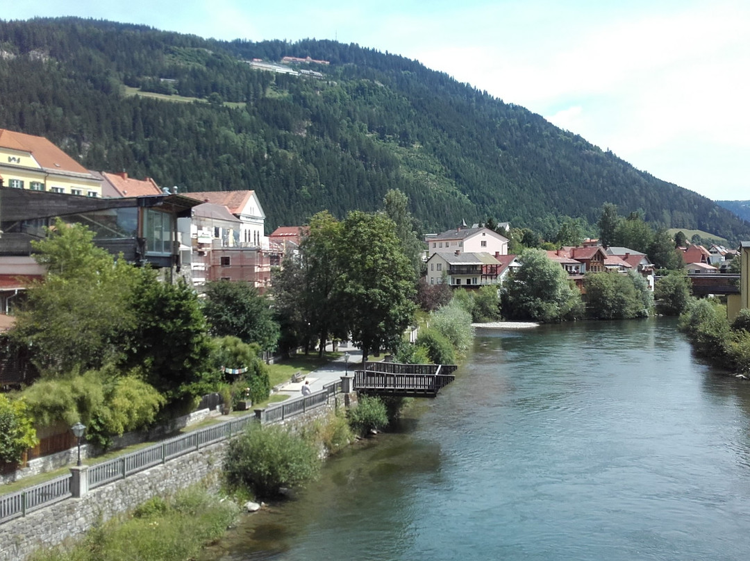 Club Hotel am Kreischberg主图