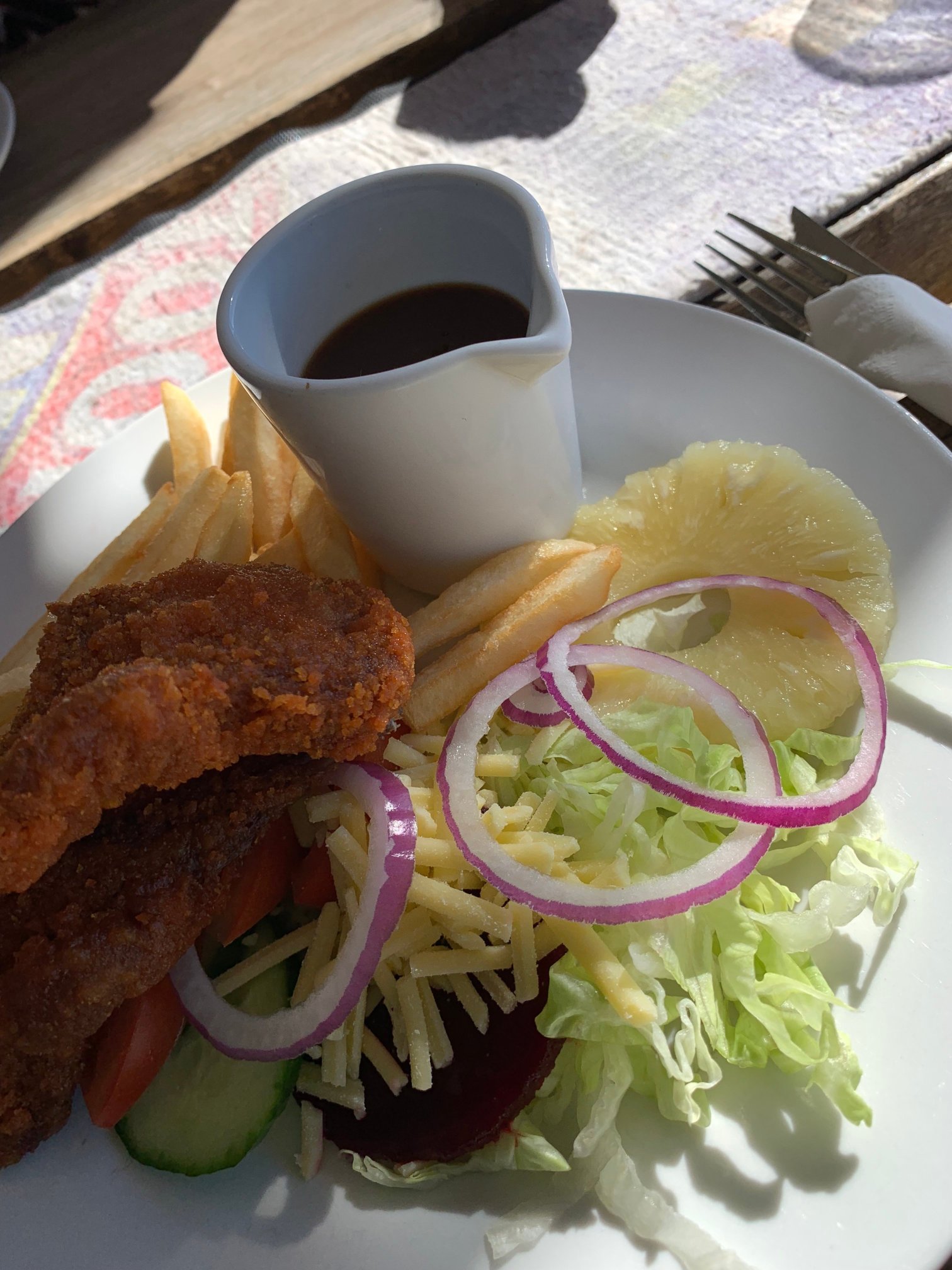 Club Hotel Glen Innes-餐饮