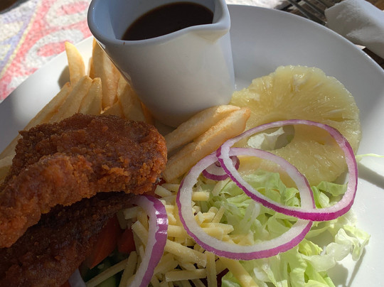 Club Hotel Glen Innes主图