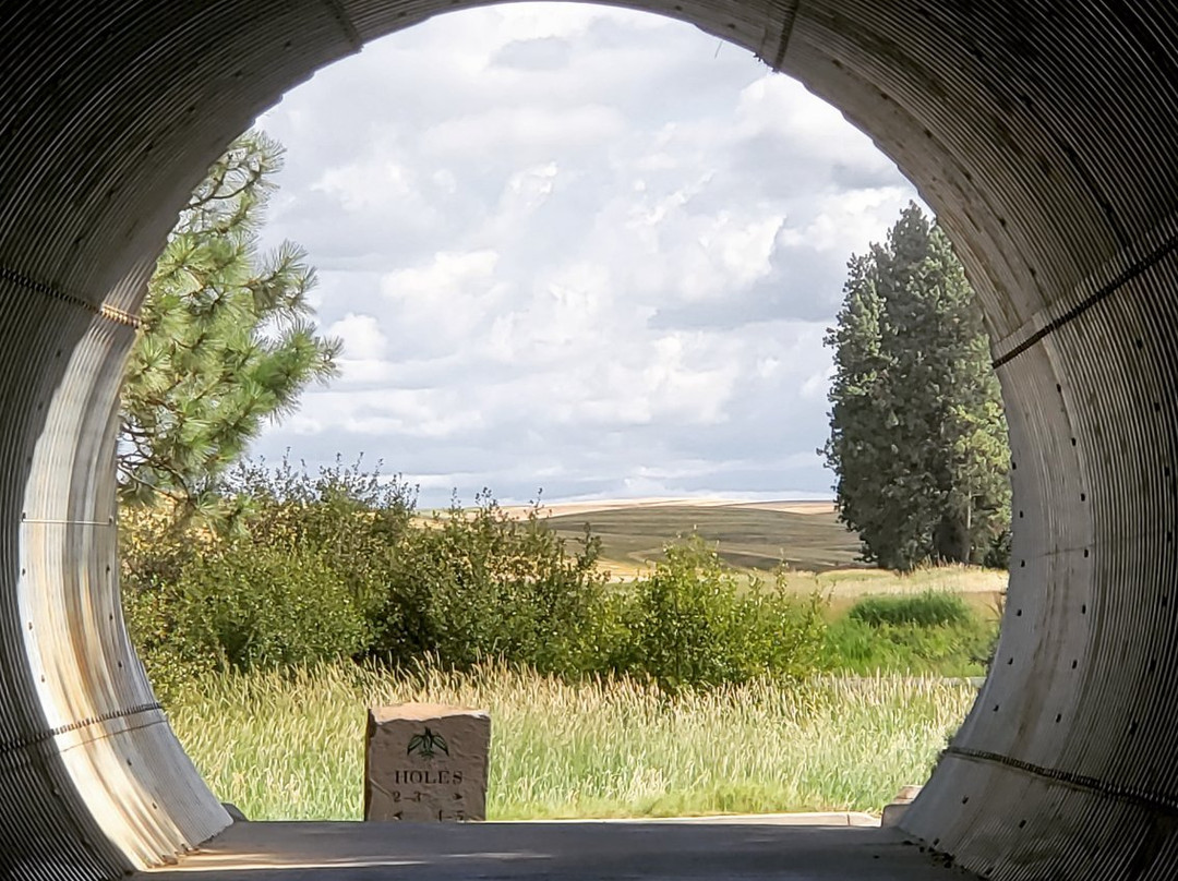 Circling Raven Golf Club-Worley必去景点