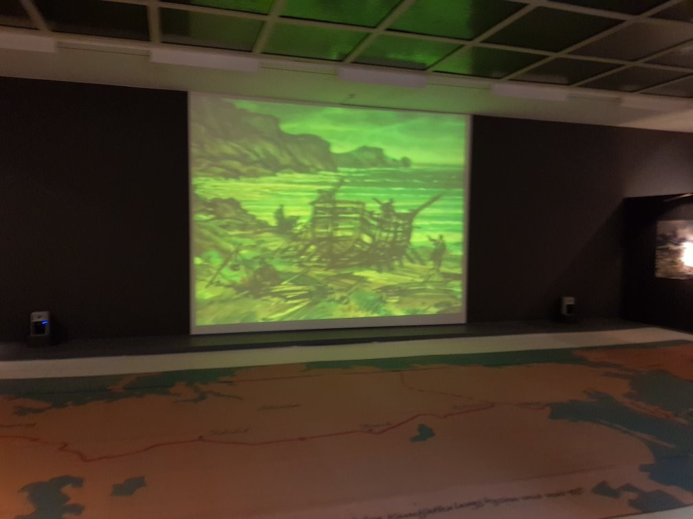 Horsens Museum-霍尔森斯必去景点