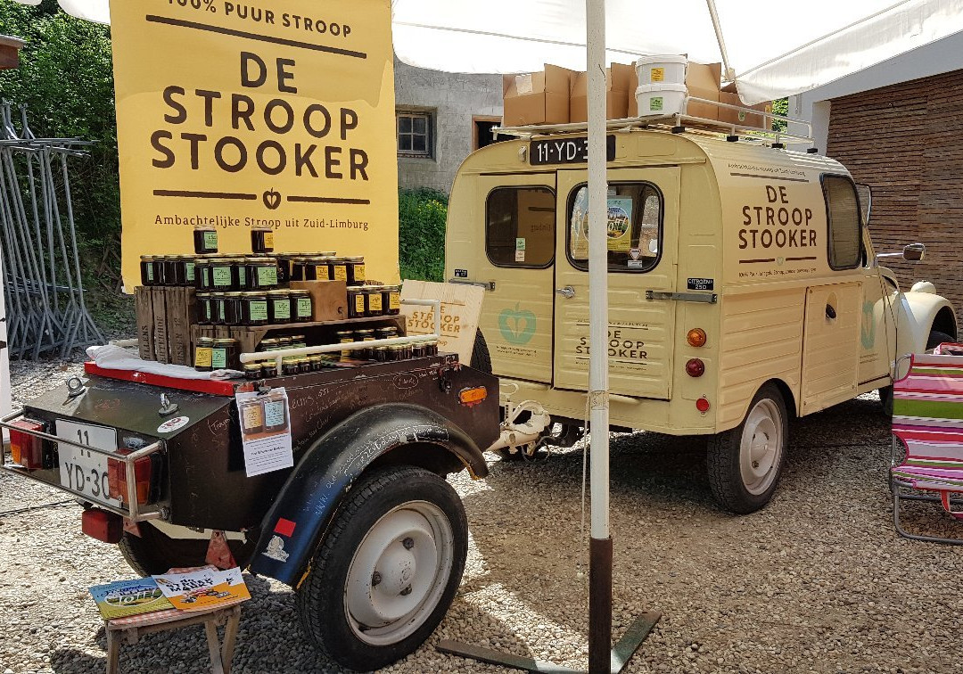 streekmarkt Heerdeberg景点图片