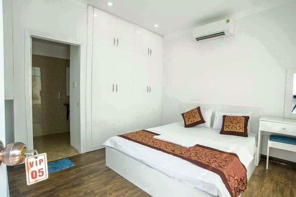 Kontu Homestay