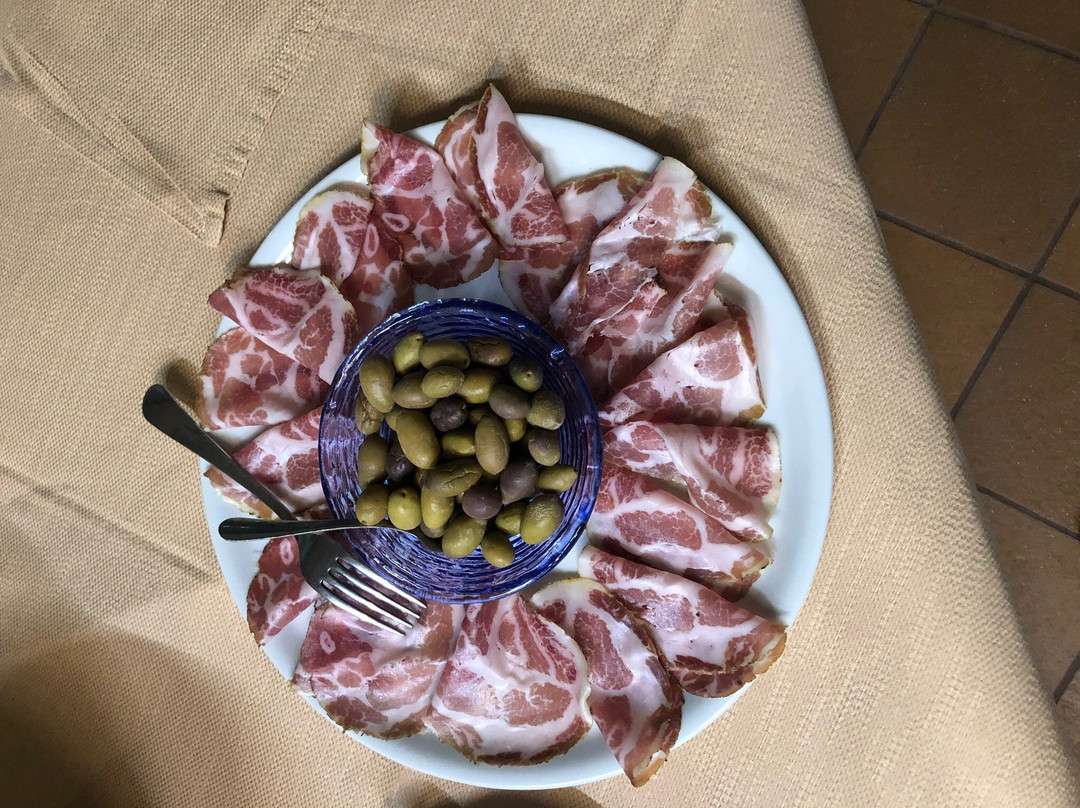 Le Quattro Sorelle主图