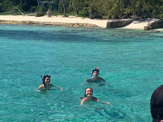 Oasis Ocean 7 Beach Club-拿骚必去景点