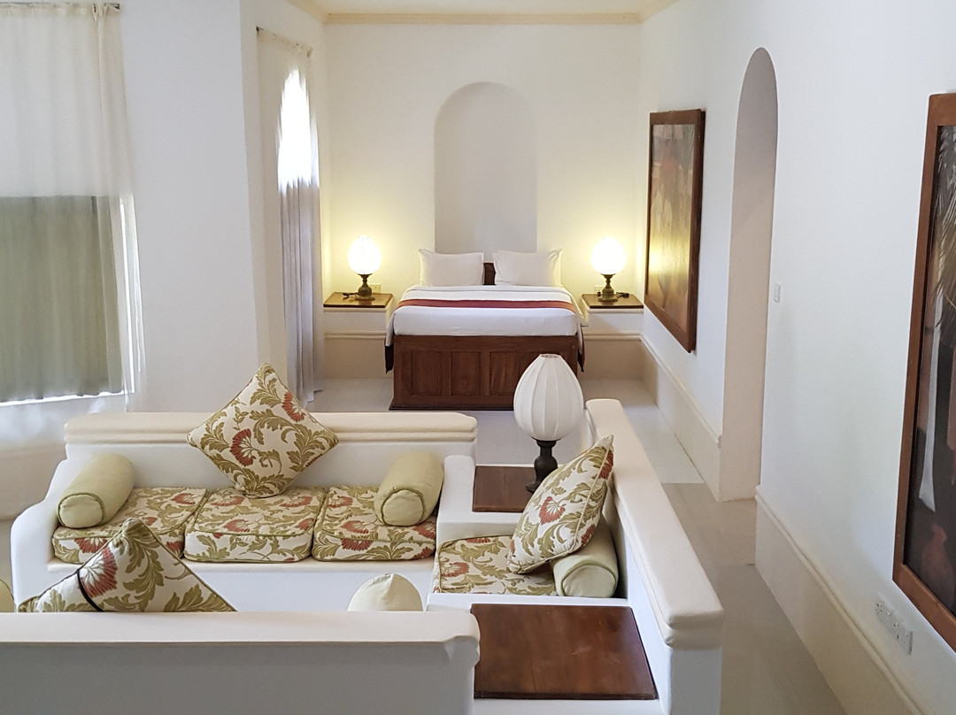 艾拉普朗特别墅主图