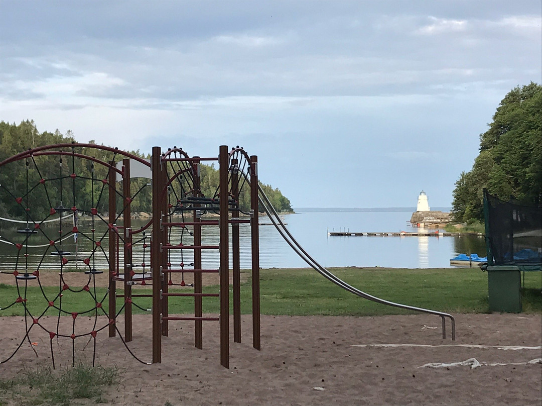 Kinnekulle Camping & Stugby