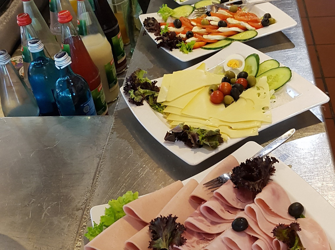 Altes Forsthaus Goseplack主图