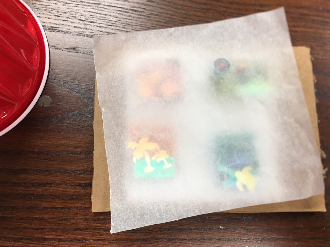 Seaside glassworks景点图片