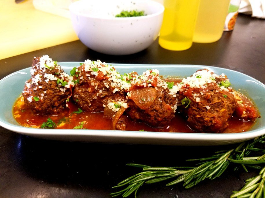 Stockdale旅游攻略图片