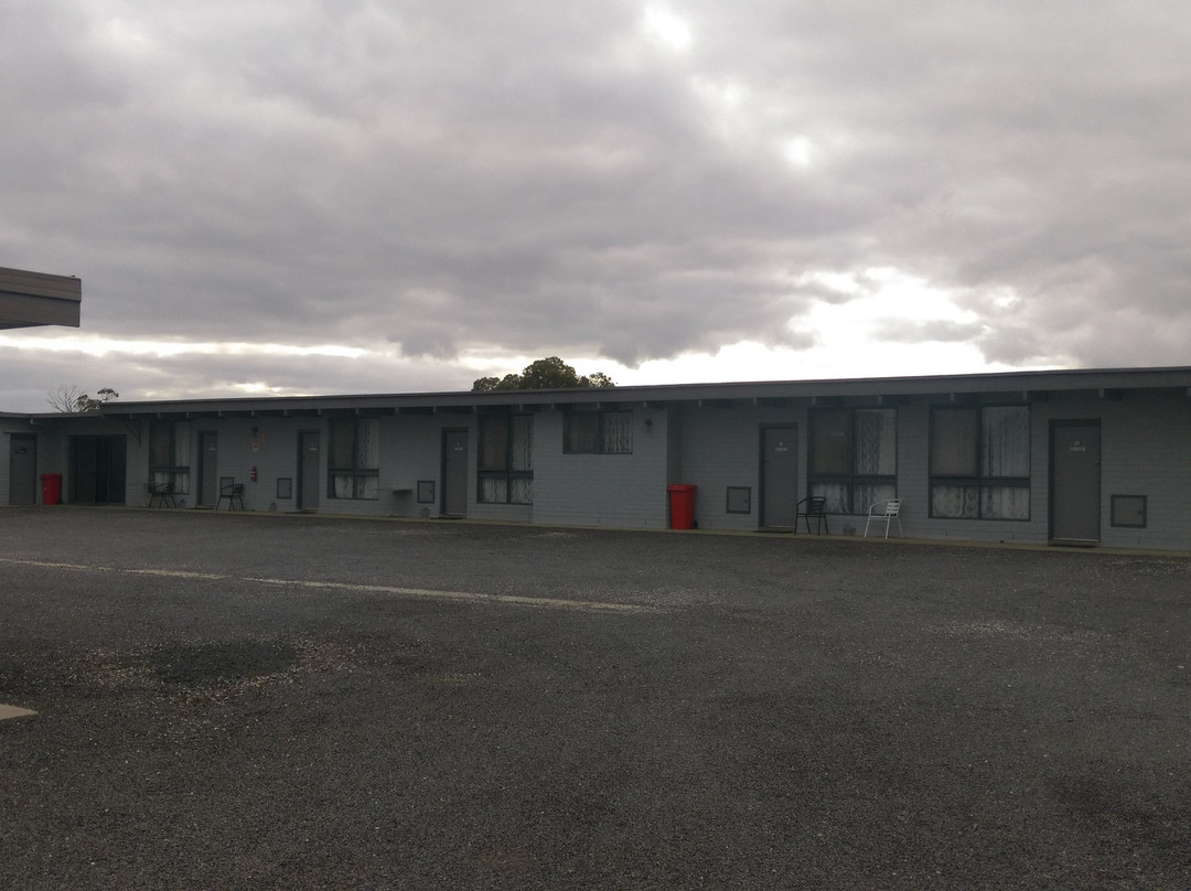 Dimboola Motel主图