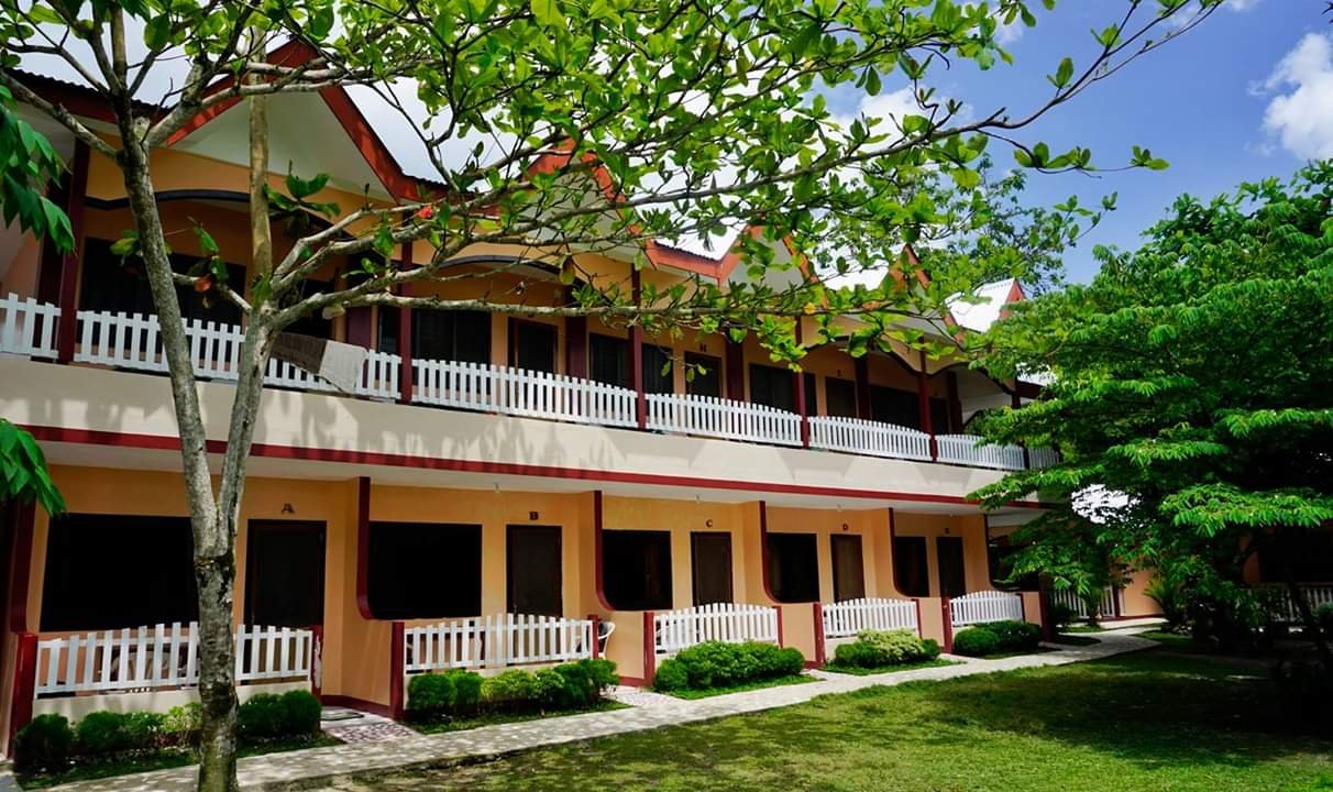 JBR Tourist Inn-官方