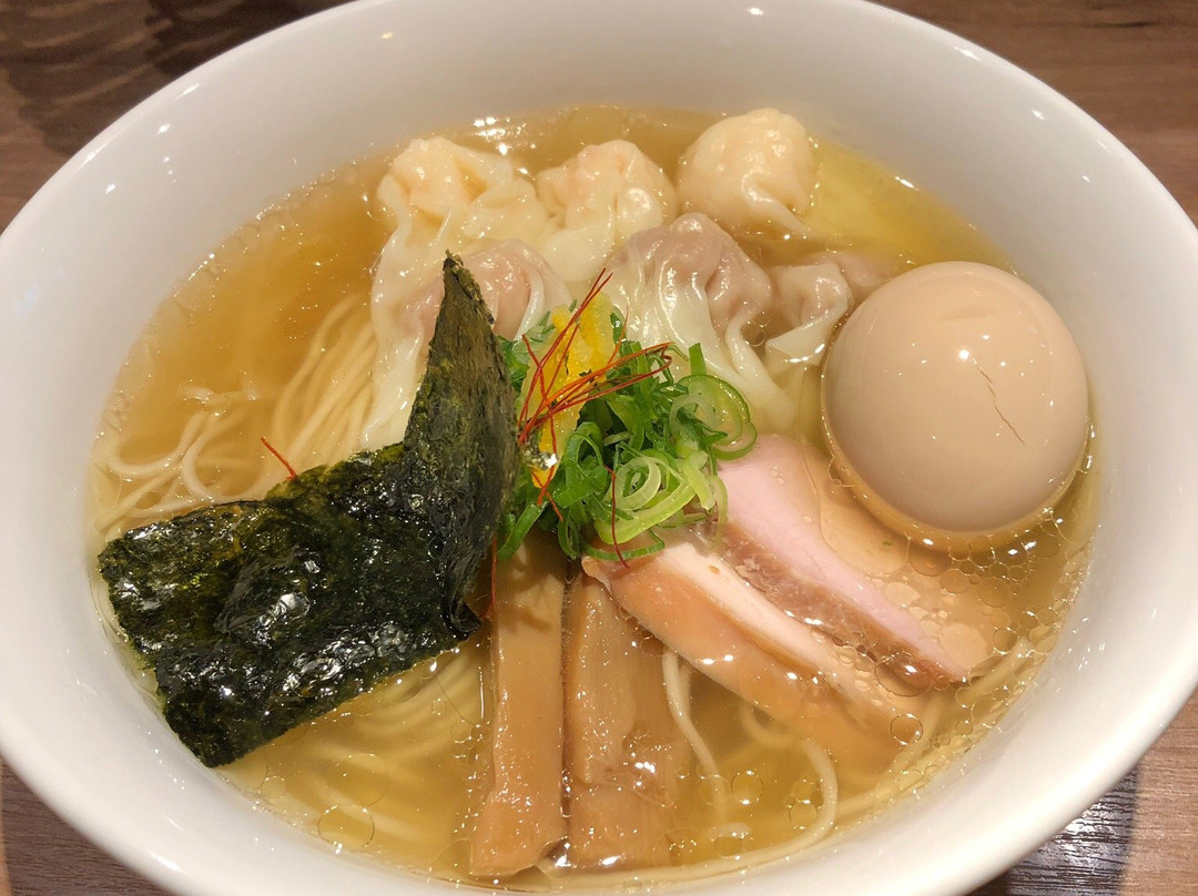 中華sobaいそべ