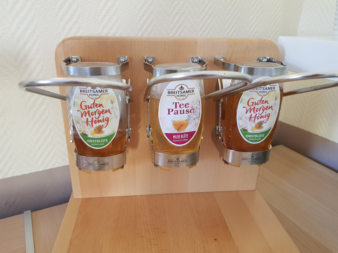 Hotel Garni Zur Zwiebel主图