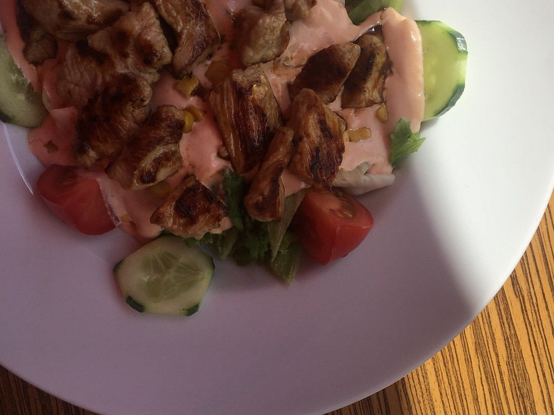 Hotel Restaurant Arkade主图