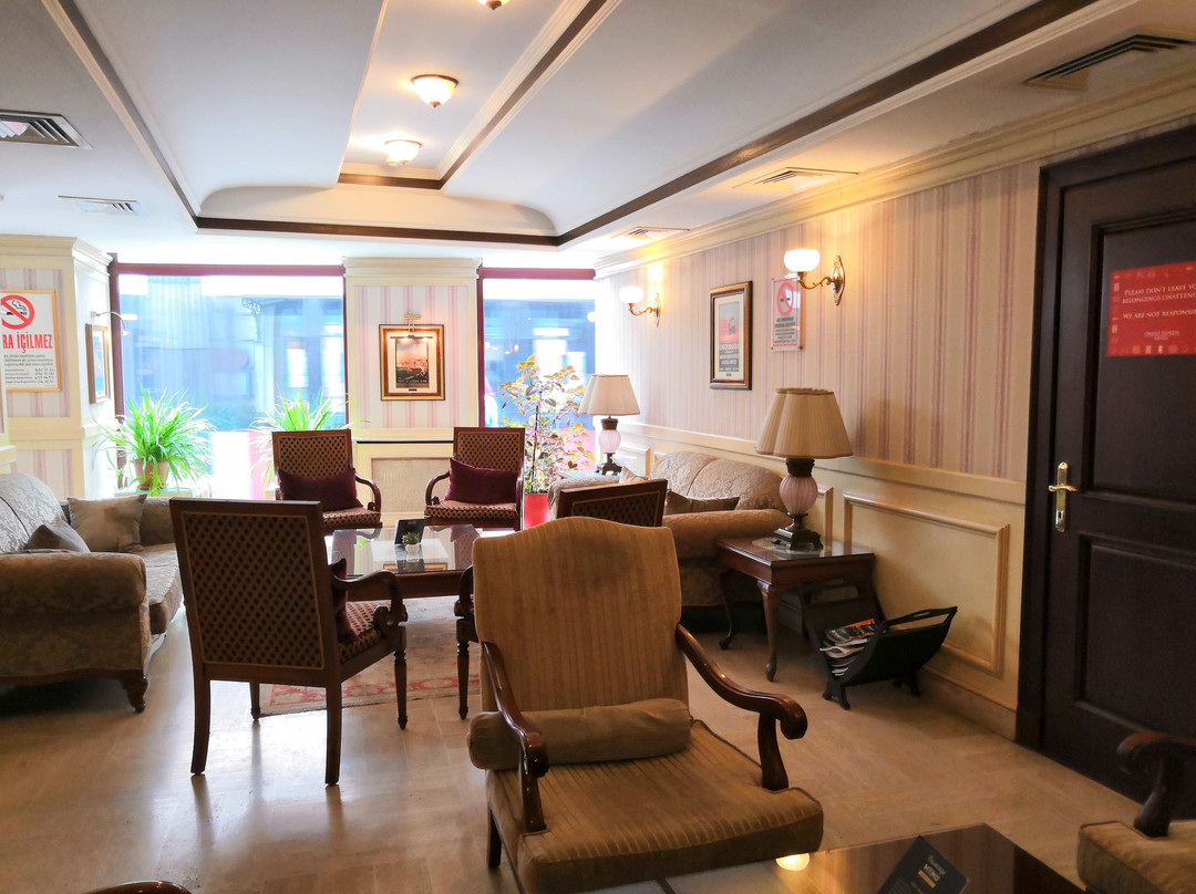 东方快捷及 Spa 酒店 - 奥尔卡酒店主图