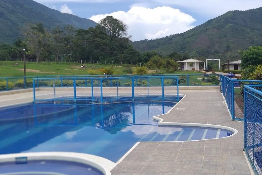 CASA CAMPO Y RESTAURANTE BUENA VISTA-Pueblo Bello必去景点