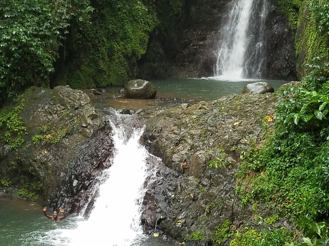 Grenada Exotic Tours-St. George's必去景点