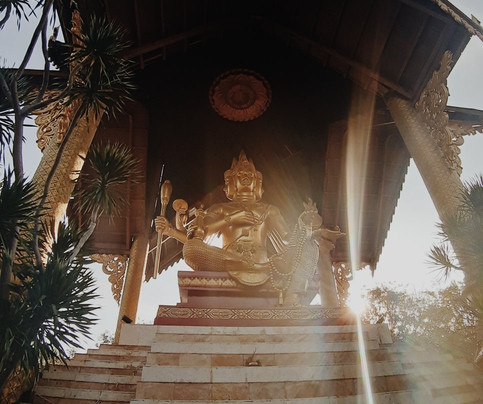 Kenjeran Park-泗水必去景点