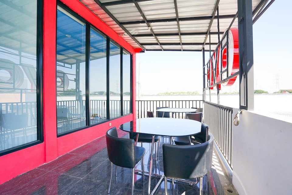 OYO 877 Bypass Town Square主图