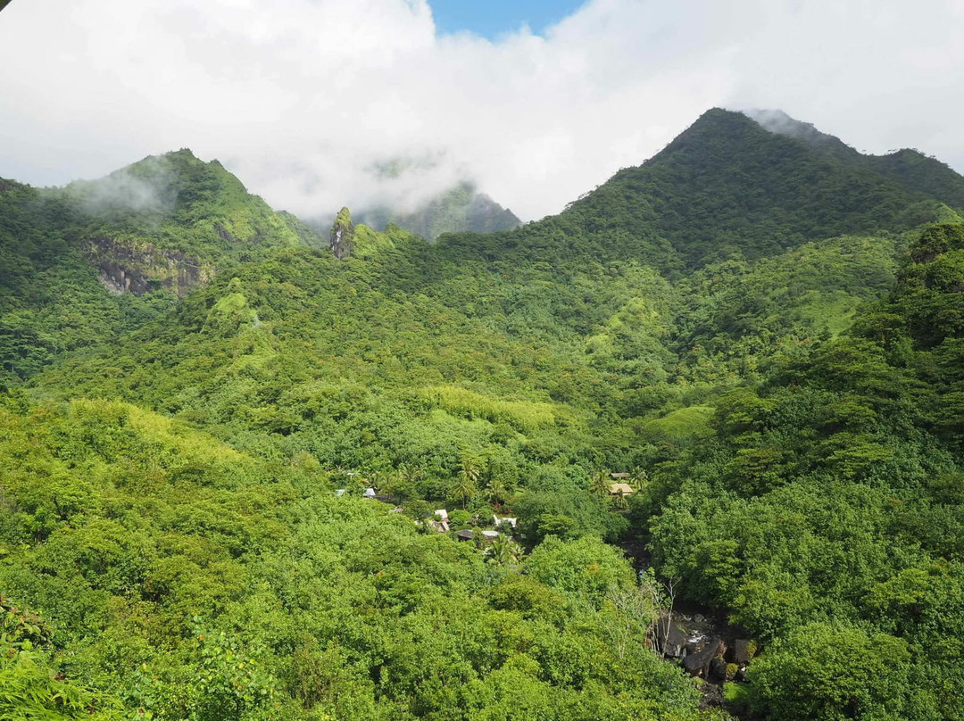 Tahiti Discovery景点图片