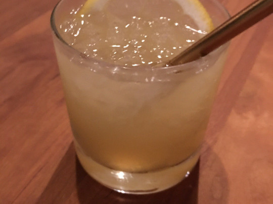 Mo's House-埃文斯维尔必去景点