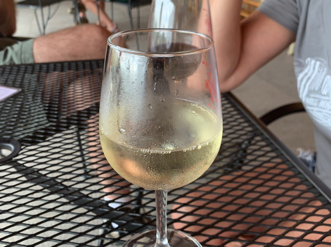 Snow Farm Vineyard and Winery-South Hero必去景点