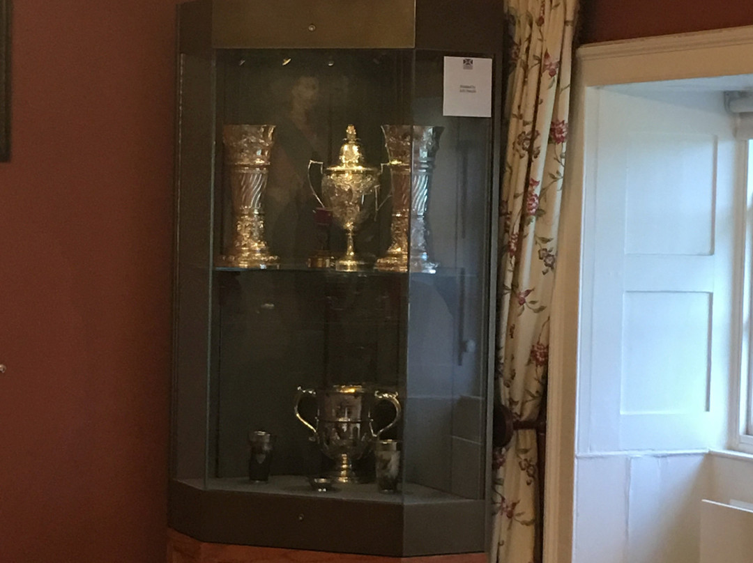 The Highlanders' Museum (Queen's Own Highlanders Collection)-Ardersier必去景点