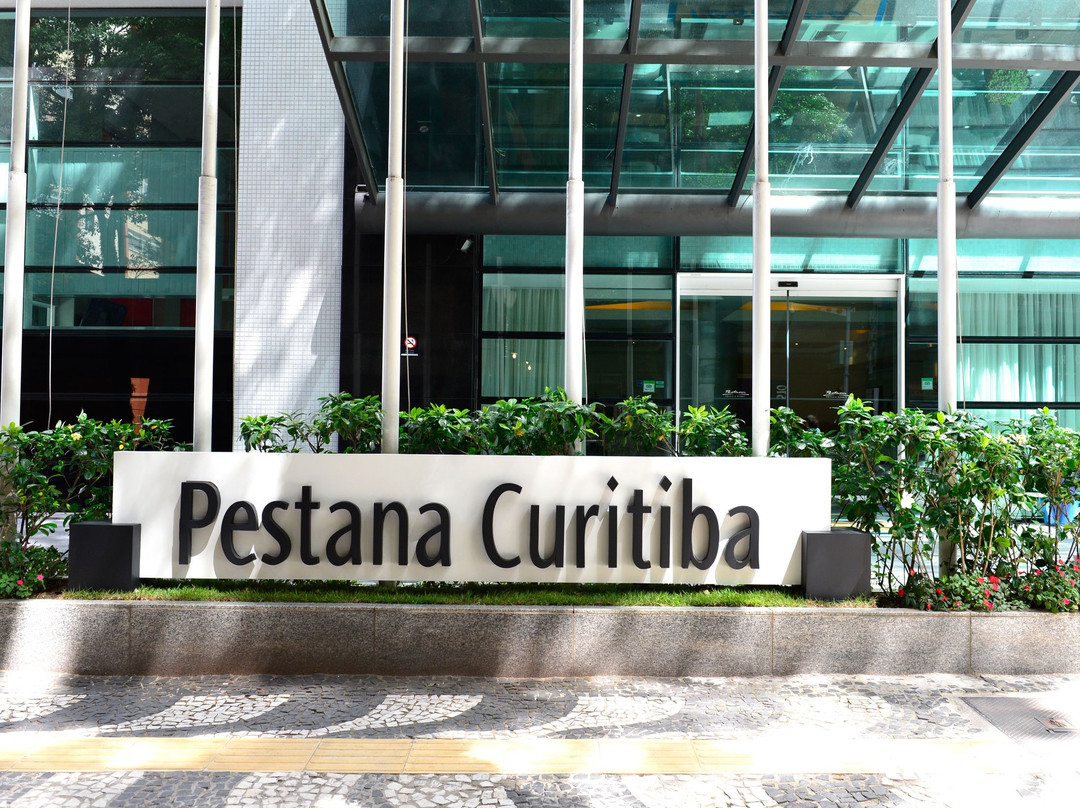 Pestana Curitiba